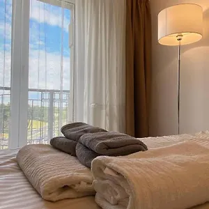  דירה New Luxury Flat In Front Of The Parliament At Unirii