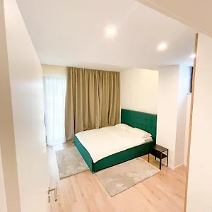 Apartament Bucharest Apartment, Bucureşti