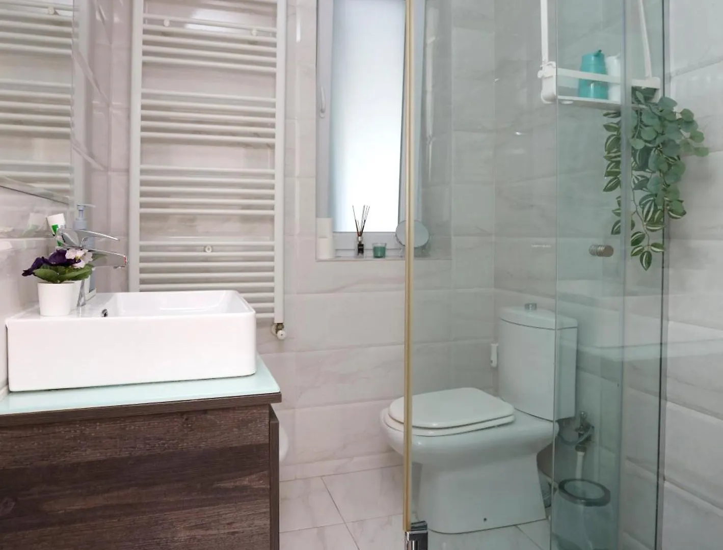 בוקרשט Lovely Victoriei Studio דירה