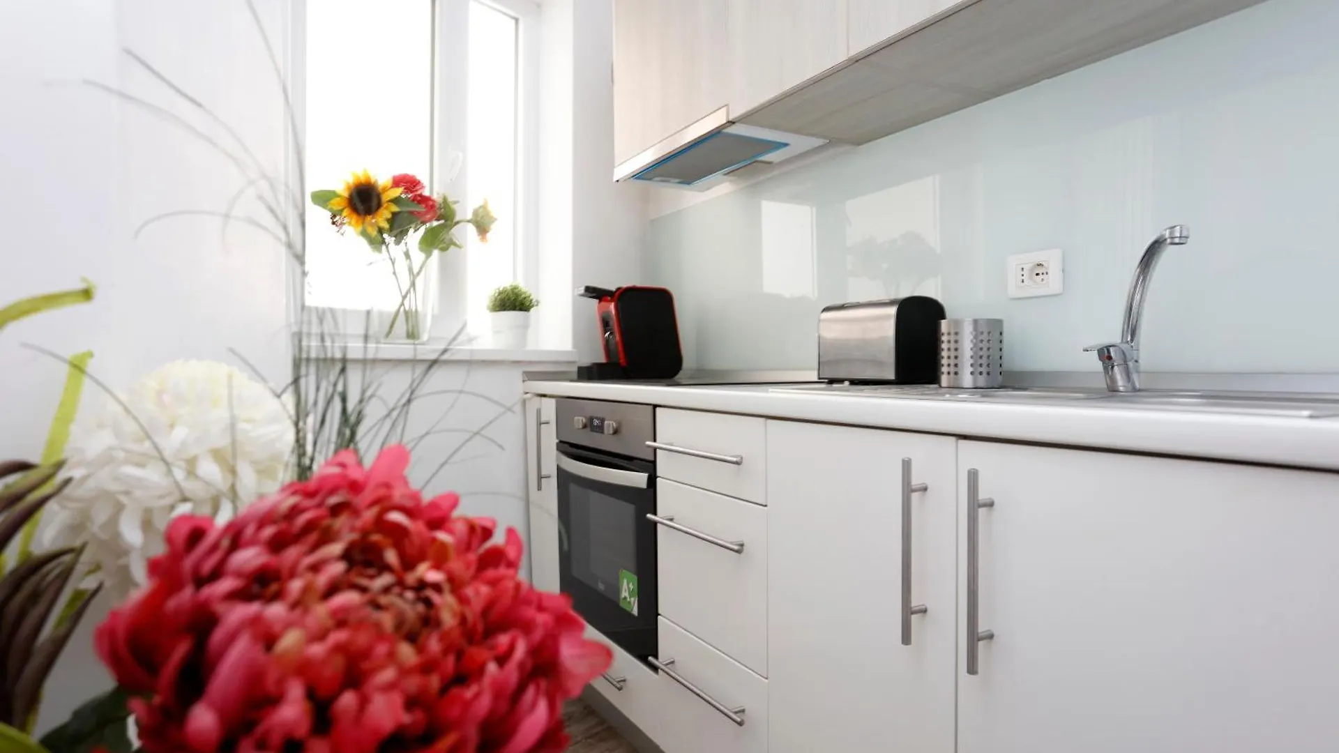 בוקרשט Lovely Victoriei Studio דירה